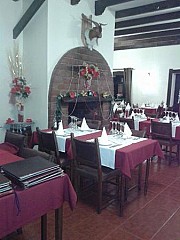 Restaurante a Lareira