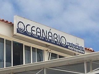Restaurante Oceanario peca-delivery