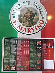 S.Martinho Matosinhos-Ristorante e Pizzeria Lda peca