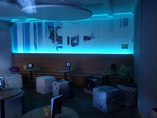 Weltcup Bar & Lounge