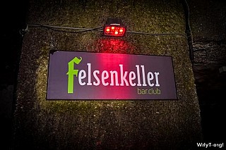 Felsenkeller Bar & Club - CLOSED öffnungszeiten