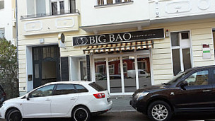 Big Bao Thai