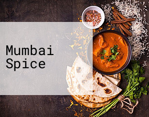 Mumbai Spice order online