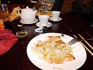 China Restaurant Yan
