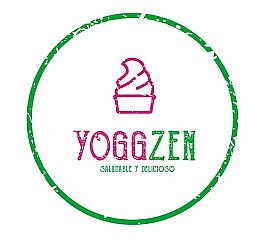 Reserve ahora una mesa en Yoggzen