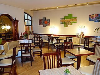 Cafe Konditorei Holzmann