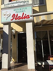 Restaurant Pizzeria Italia