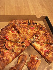 Perfect Pizza order online