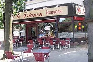 Le Trianon réservation en ligne