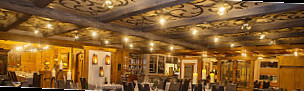 Landgasthof Badhof Restaurant Bar)