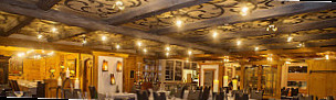 Landgasthof Badhof Restaurant Bar)