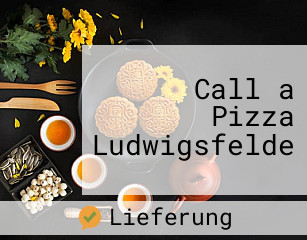 Call a Pizza Ludwigsfelde