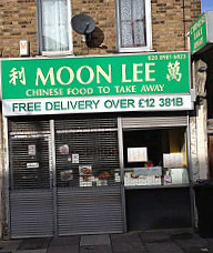 Moon Lee food delivery