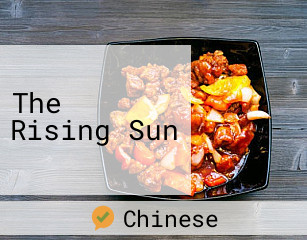 The Rising Sun business hours