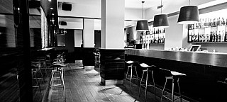 Bar Les Artistes réservation de table