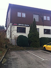 Gaststätte Züchterheim