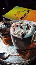 Flavours Shisha Cafe business hours