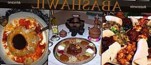 Abashawul Bar Restaurant opening plan