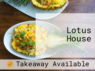 Lotus House order online