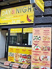 Day & Night Pizza GmbH