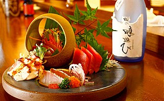 Morumbi Top Sushi