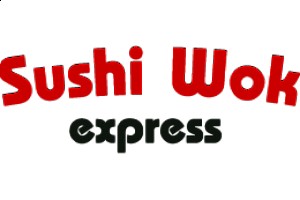 Sushi Wunder Wok öffnungszeiten