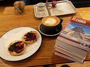 Waterstones And Costa Cafe open