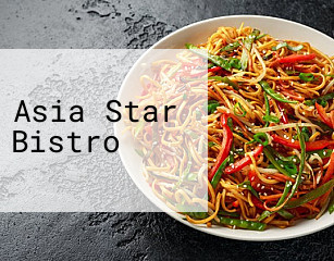 Asia Star Bistro online delivery