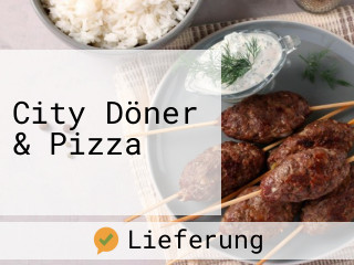 City Döner & Pizza