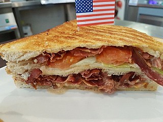America Sandwich