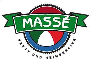 Masse Party und Heimservice offen