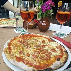 Pizza Portofino öffnungsplan