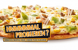 Hallo Pizza Hamburg-Lurup online delivery