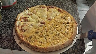 Santa Pizza Pizzaria