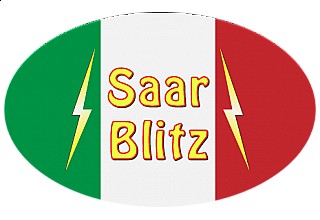 Pizza Saar Blitz