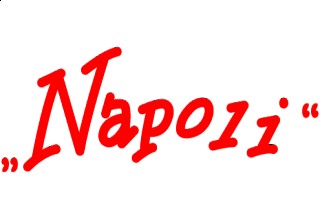 Pizza Bringdienst Napoli