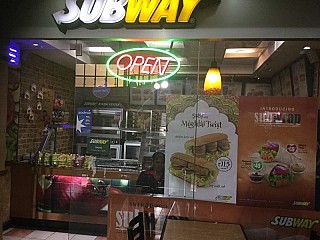 Subway (Rajouri Garden)