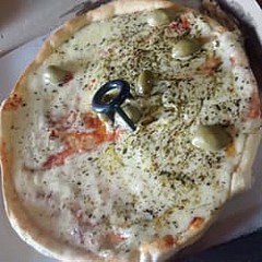 Pizza Fan abrir