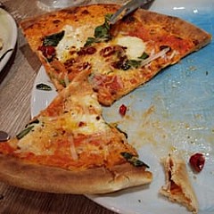 Lapappardella Pizzaria