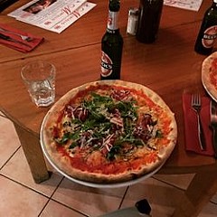 Pizza da Enrico