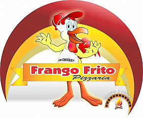 Frango Frito Pizzaria