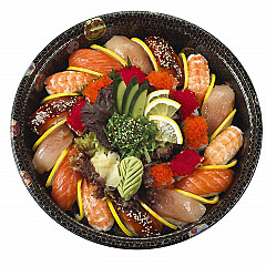 Sushi Shop Platters order online