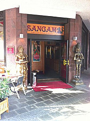 Sangam Indisches Restaurant reservieren