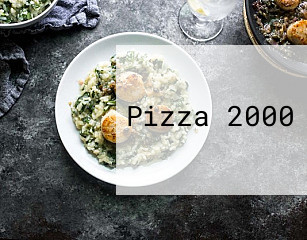 Pizza 2000