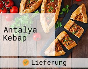 Antalya Kebap essen bestellen