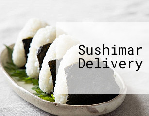 Sushimar Delivery abrir