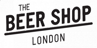 The Beer Shop London food delivery