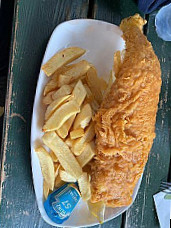 Myddleton Fish Chips Hoddesdon food delivery