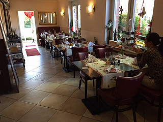 Casa Fiorello Restaurant öffnungszeiten