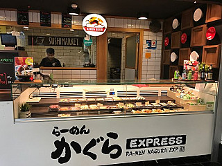 Kagura Express